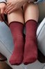 Steven art.083 Cashmere skarpety damskie 